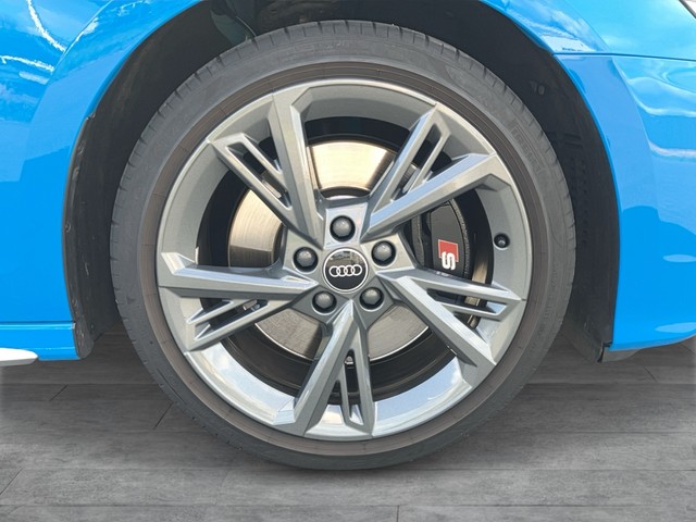 VW - Golf VIII 2.0 TSI DSG GTI ACC AHK CAM LED NAVI_9