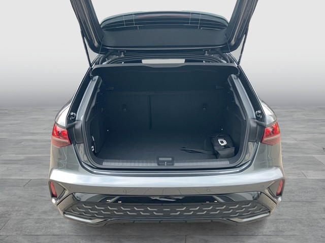 Audi - A3 Sportback 35 TFSI S-tronic S line LED+NAVI_4