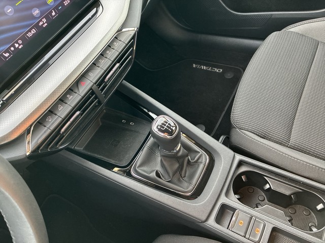 Skoda - Octavia Combi 2.0TDI Ambition Virtual+Navi+Sitzhzg._13