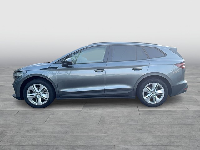Skoda - Enyaq 50 Loft LED+NAVIGATION+RÜCKFAHRKAMERA+SHZG_6