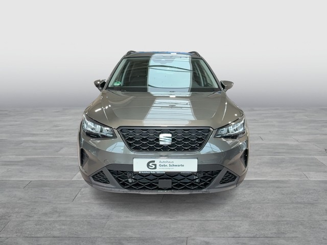 Seat - Arona 1.0 TSI Style LED+NAVI+SHZG+GRA+KLIMA_14