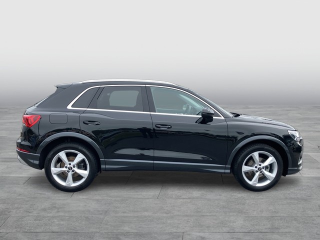 Audi - Q3 35 TFSI S-tronic Advanced AHK LED NAVI SHZG_9