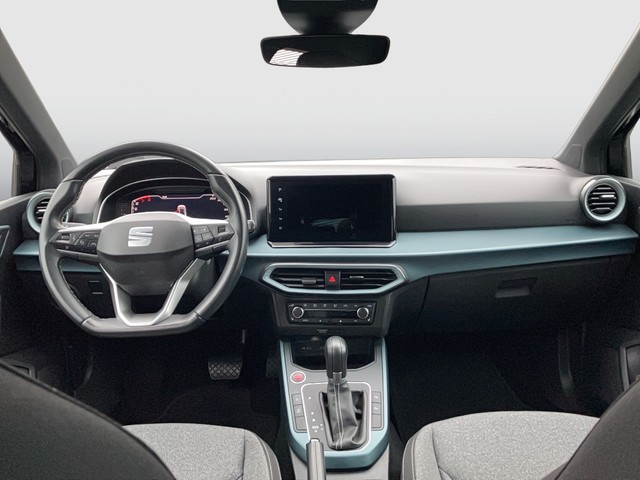 Seat - Arona 1.0 TSI DSG Xperience CAM LED NAVI SHZG_2