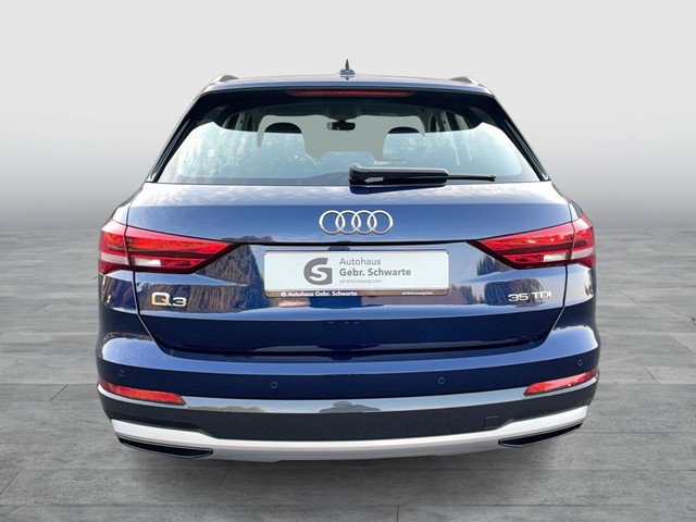 Audi - Q3 35 TDI advanced NAVI+LED+AHK+KAMERA+GRA+SHZ_8 Audi - Q3 35 TDI advanced NAVI+LED+AHK+KAMERA+GRA+SHZ_8