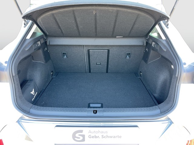 VW - Caddy 2.0 TDI Kombi AHK PDC Spurhalte_4