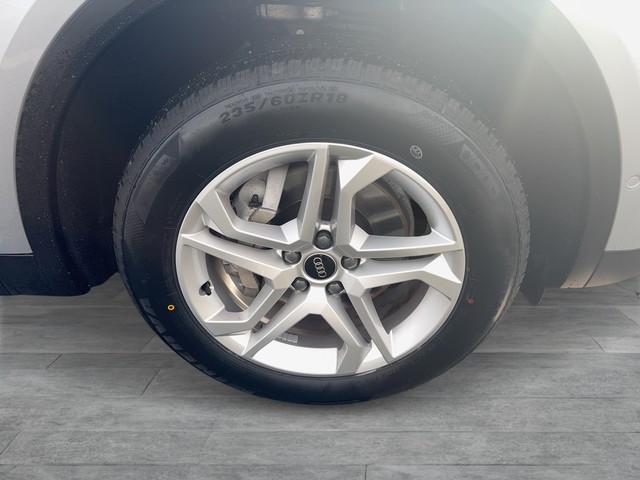 Audi - Q5 40 TDI S-tronic quattro basis STANDHEIZUNG_9