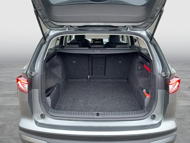 Skoda - Enyaq 50 Loft LED+NAVIGATION+RÜCKFAHRKAMERA+SHZG_4