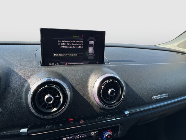 VW - ID.3 Pro Life LED Navi Spurhalte Sitzhzg._9