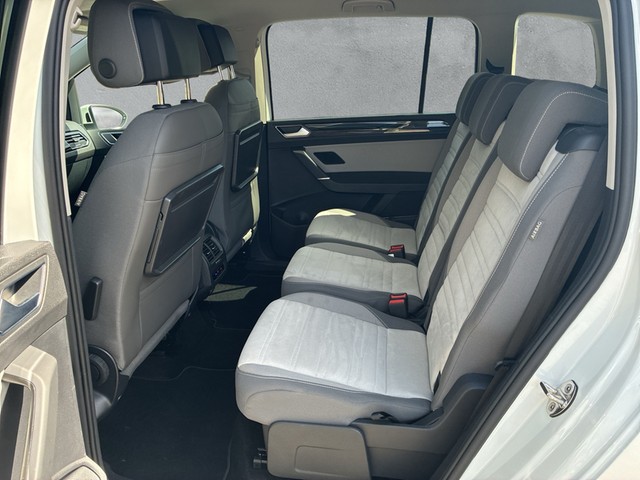 VW - Touran 2.0 TDI DSG Highline BMT/Start-Stopp LED_4