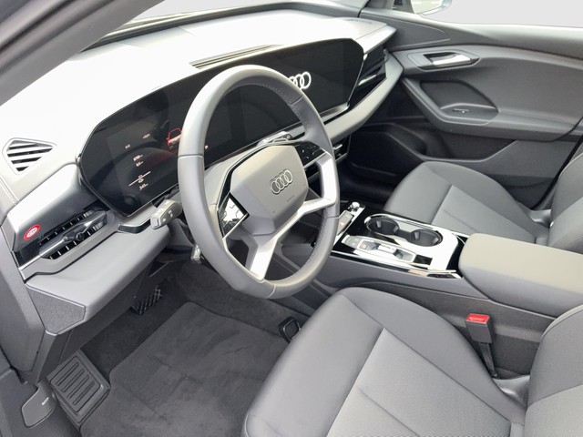 Audi - Q6 e-tron TECH+MATRIX LED_12