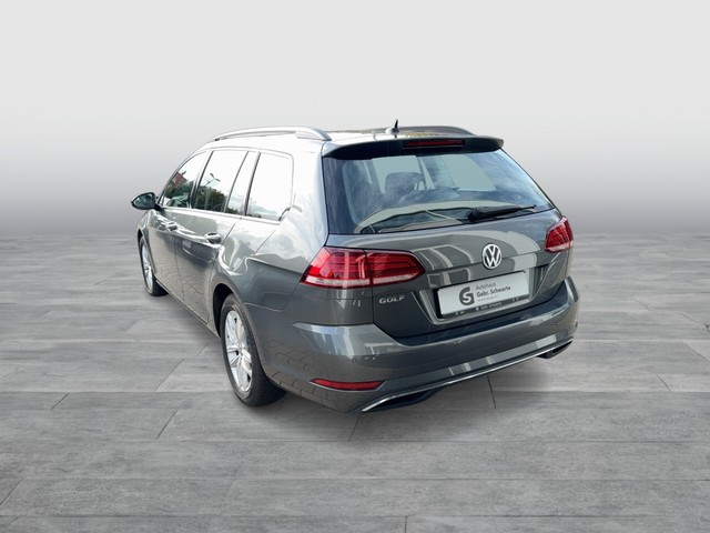 VW - Golf VII Variant 1.0 TSI Comfortline SHZG+LM16"_9