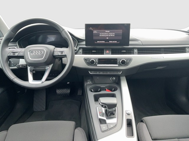 Audi - A4 Avant 40 TDI quattro advanced ACC+NAVI+AHK_2