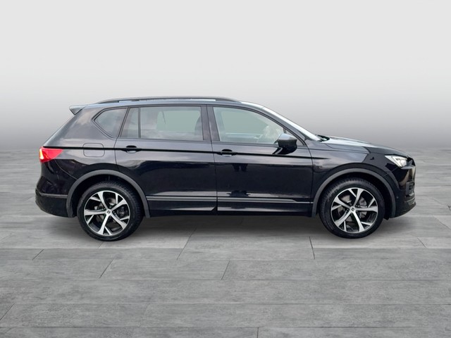 Seat - Tarraco 2.0 TDI DSG FR PANO+7SITZE+ACC+AHK+NAVI_10