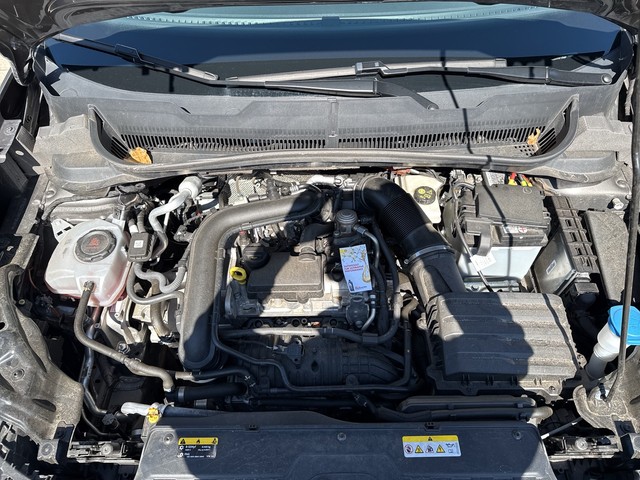 VW - T-Cross 1.0 TSI DSG Style AHK+ACC+NAVI+LED+LM18"_7