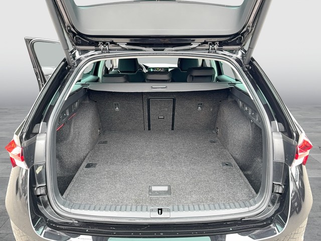 Skoda - Octavia Combi 2.0 TDI DSG Style AHK+NAVI+KAMERA_4