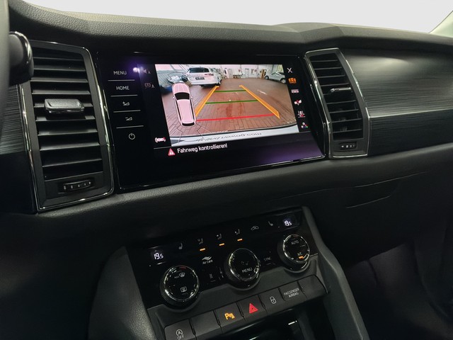 Skoda - Kodiaq 2.0 TDI DSG 4x4 Soleil KLIMAAUTOMATIK+_5