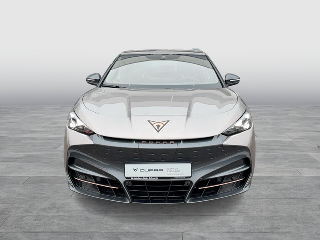 CUPRA - Tavascan Endurance ACC+LED+NAVI+SHZG+DAB+LM19"_8