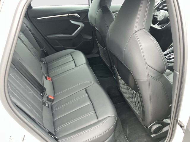 Audi - S3 Sportback TFSI quattro S-tronic LED LM18 NAVI_4