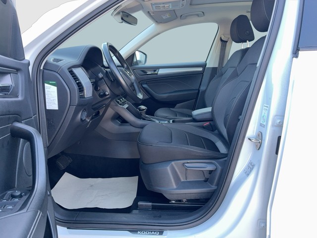 Skoda - Kodiaq 2.0 TDI DSG Tour 4x4 AHK+PANORAMA+MATRIX-LED_19
