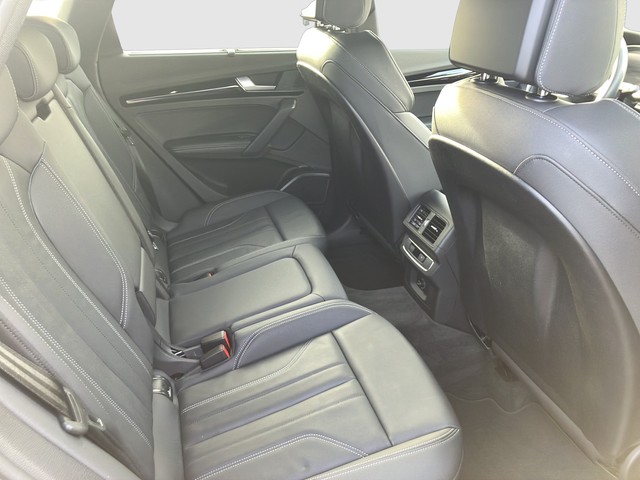 Audi - Q5 Sportback 50 TFSI e quattro S-line AHK LED_5