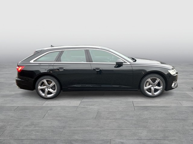 Audi - A6 Avant 45 TFSI S-tronic Advanced AHK LED NAVI_11