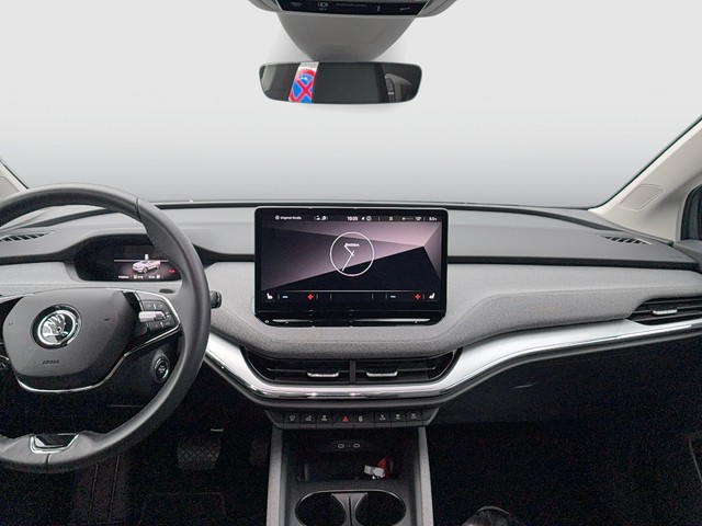 Skoda - Enyaq 52 kWh Loft ACC+NAVI+LED+SITZHZG+KAMERA_2