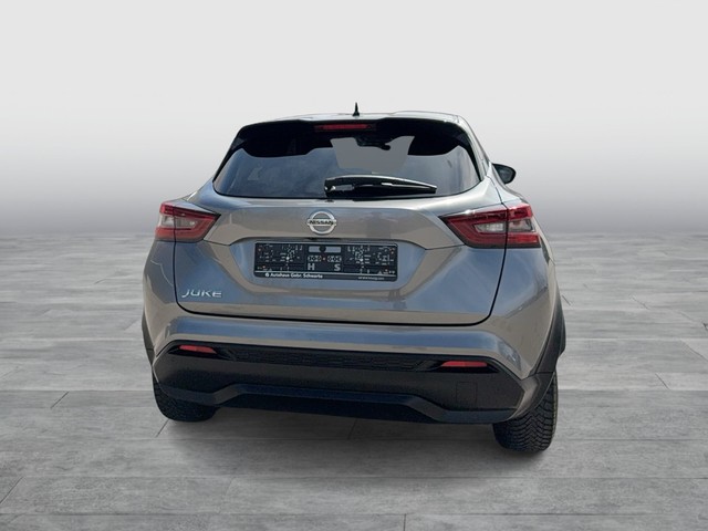 Nissan - Juke N-Connecta LED+SHZ+PDC+_15
