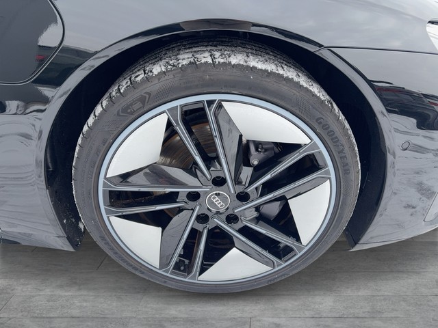 Audi - e-tron GT quattro LUFTFAHRWERK+LASERLICHT_9