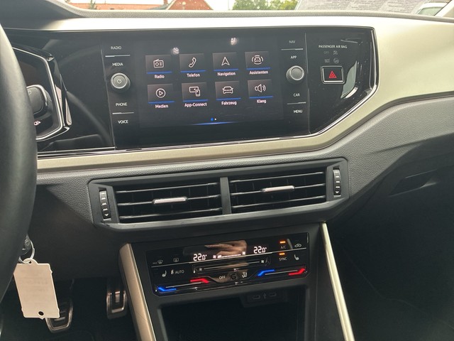 VW - Polo 1.0 TSI Move LED+NAVI+SHZG+PDC+LANE+LM15"_7