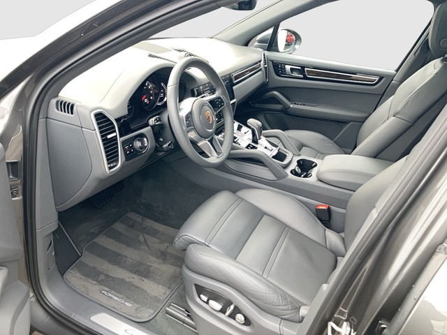 Porsche - Cayenne LUFT+KAMERA+NAVI+ACC+PANO+LED+LM19"_15