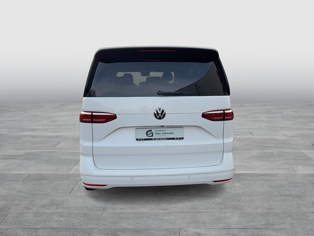 VW - T7 Multivan 1.5 TSI DSG LED+RÜCKFAHRKAMERA+KLIMA_8