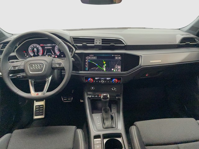 Audi - Q3 Sportback 35 TFSI S tronic S line AHK+ACC+LED_2 Audi - Q3 Sportback 35 TFSI S tronic S line AHK+ACC+LED_2