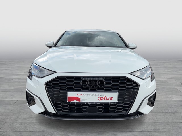 Audi - A3 Lim. 35 TFSI Advanced ACC CAM LED LM17 NAVI_13 Audi - A3 Lim. 35 TFSI Advanced ACC CAM LED LM17 NAVI_13
