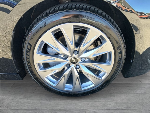 Audi - A6 e-tron Avant S-line ACC AHK CAM LED LM20 NAVI_12