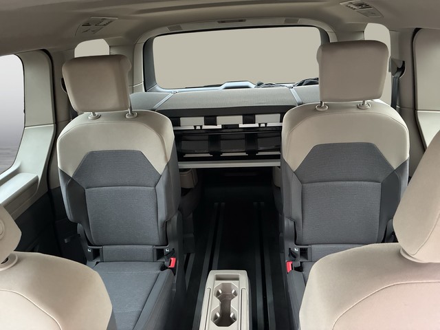 VW - T7 Multivan 2.0 TDI Gute-Nacht-Paket,5Jahre Garantie_5