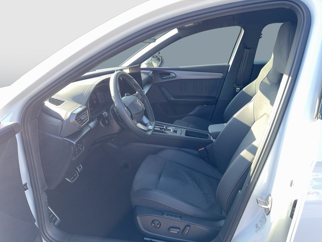 CUPRA - Leon 1.5 electric/TSI e-HYBRID RFK Navi Edge_12