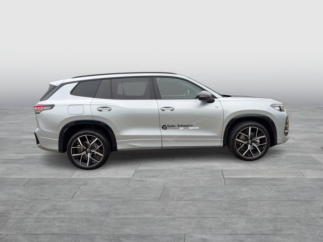 VW - Tayron 1,5 l eHybrid DSG R-Line Black AHK 360°_11