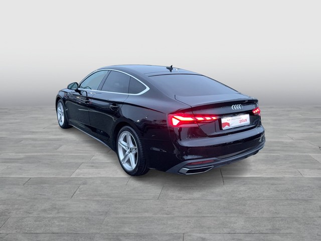Audi - A5 Sportback 40 TDI S-tronic AHK+STANDHEIZUNG_6