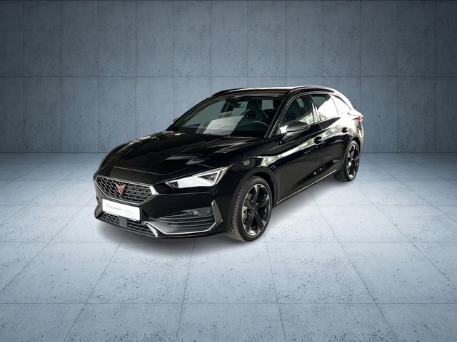 CUPRA Leon Sportstourer 1.5 eTSI DSG Matrix+Virtual