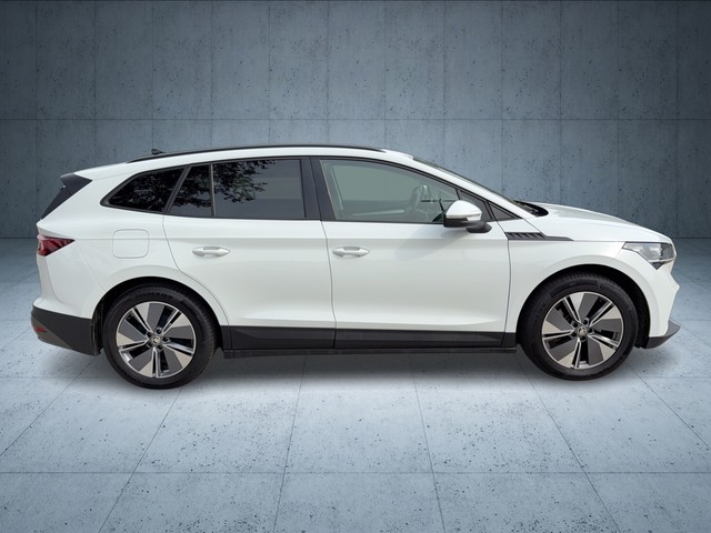 Skoda - Enyaq iV 60 Loft PANO AHK LED NAV_16 Skoda - Enyaq iV 60 Loft PANO AHK LED NAV_16