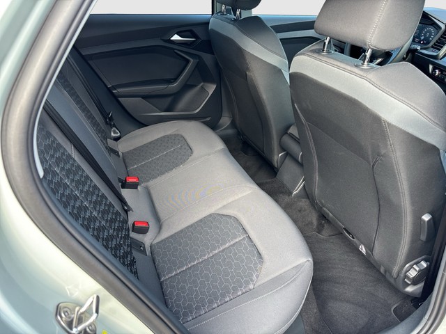 Audi - A1 Sportback 30 TFSI S-tronic Advanced LED NAVI_6