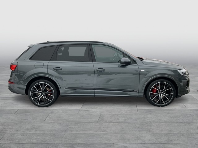 Audi - Q7 SUV S line TDI quattro 210 kW tiptronic s line_8