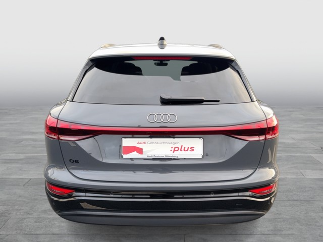 Audi - Q6 e-tron TECH+MATRIX LED_8