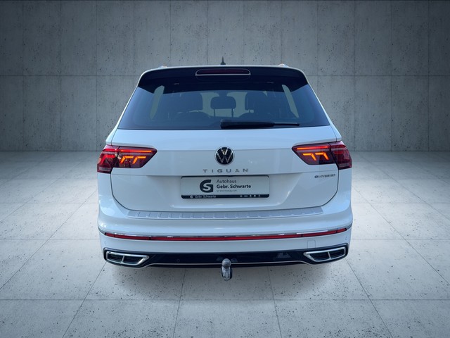 VW - Tiguan 1.4 TSI DSG eHybrid R-Line AHK+LED+PANO_12