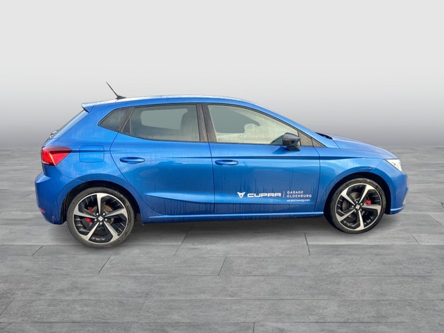 Seat - Ibiza FR 1.0 TSI DSG_10