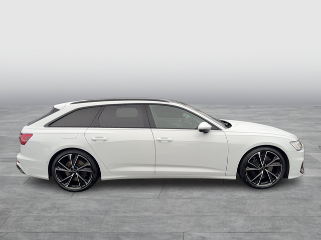 Audi - S6 Avant 3.0 TDI Tiptronic quattro AHK+MATRIX_8