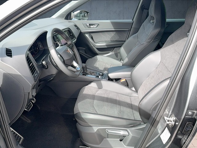 CUPRA - Leon Sportstourer VZ 2.0 TSI 245 kW (333 PS) 7-Gang-DSG 4Drive VZ_15