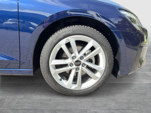 Audi - A3 Sportback 2.0 TDI KLIMAANLAGE+NAVI+SHZG+LED+_10