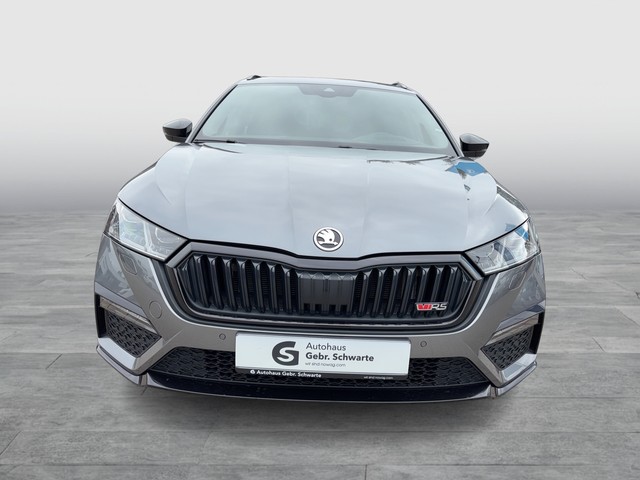 Skoda - Octavia Combi 1.4 iV DSG RS ACC HUD LED LM19 NAVI_15