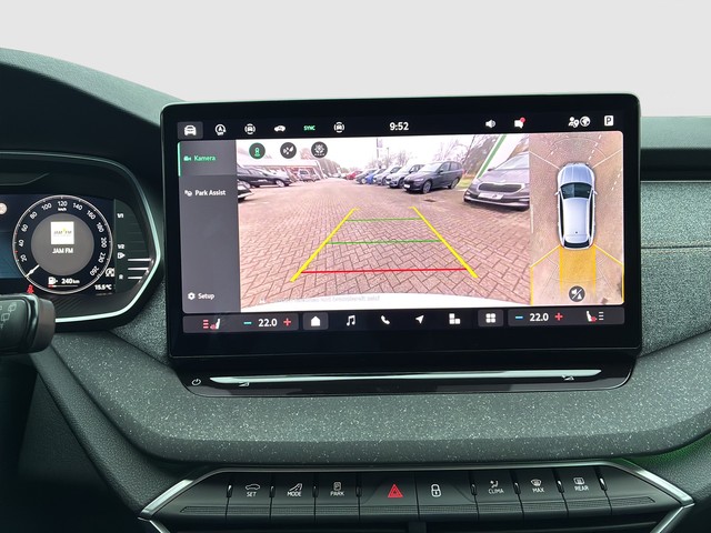 Skoda - Octavia Combi 2.0 TDI DSG Selection Head-Up+Virtual+Navi_7